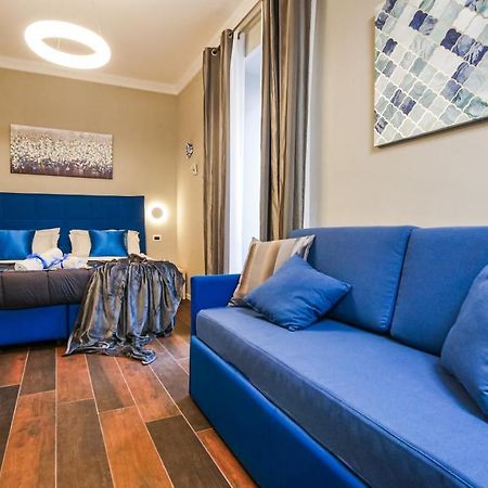 Home Suites Giolitti Róma Kültér fotó