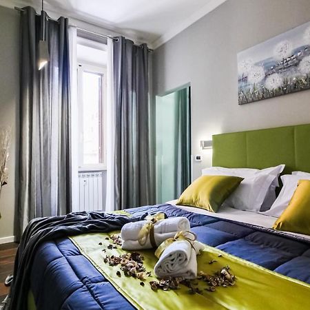 Home Suites Giolitti Róma Kültér fotó