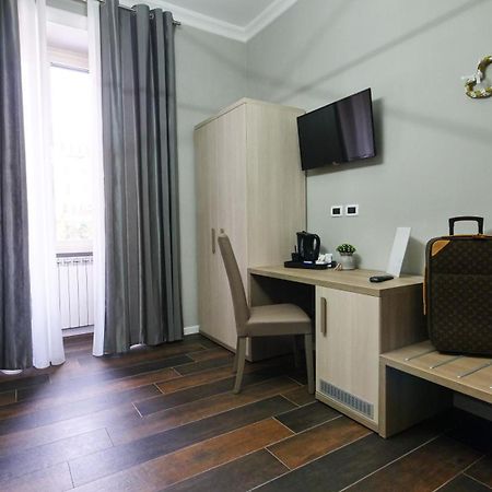 Home Suites Giolitti Róma Kültér fotó