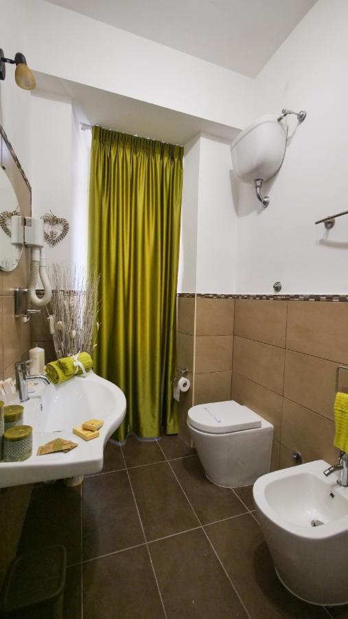 Home Suites Giolitti Róma Kültér fotó