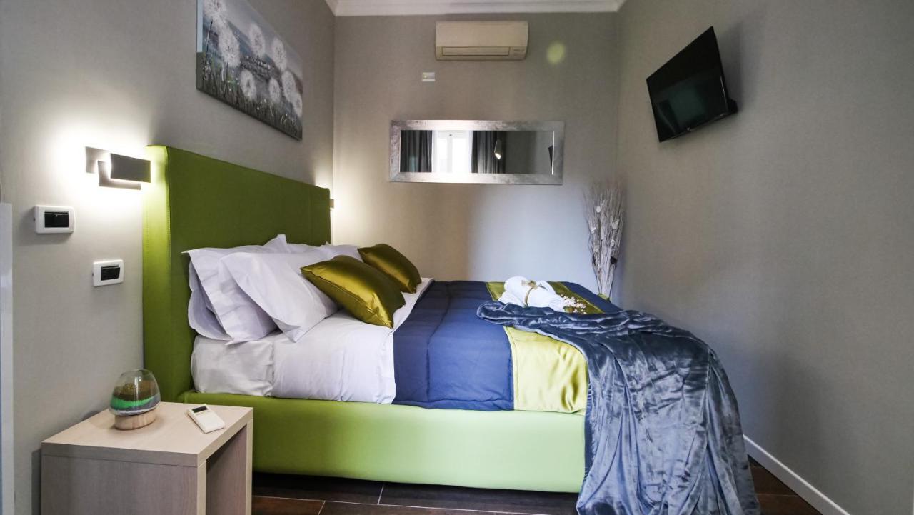 Home Suites Giolitti Róma Kültér fotó