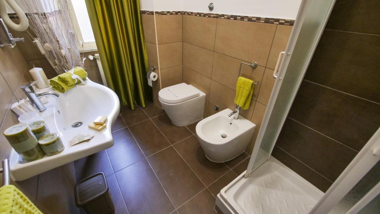 Home Suites Giolitti Róma Kültér fotó